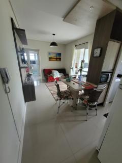 Apartamento 101 amoras - 0