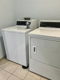 Americas Best Value Inn Sulphur - Sulphur - 5