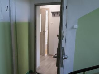 Apartament Nadmorski Piastowska 66 - Danzig - 8
