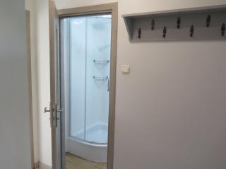 Apartament Nadmorski Piastowska 66 - Danzig - 7