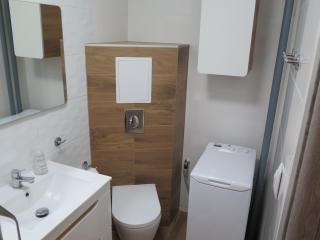 Apartament Nadmorski Piastowska 66 - Danzig - 5