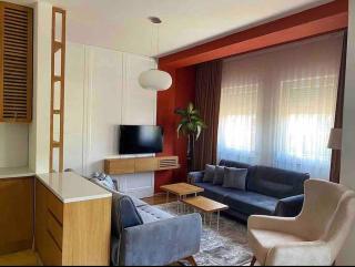 Sara’s Stars Apartment in Gjakova - Gjakove - 3