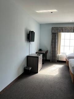 Americas Best Value Inn Sulphur - Sulphur - 1