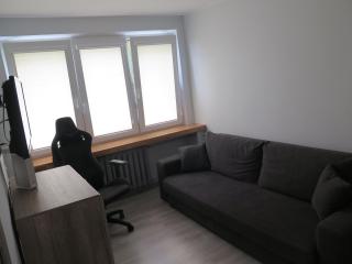Apartament Nadmorski Piastowska 66 - Danzig - 2