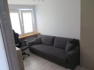Apartament Nadmorski Piastowska 66 - Danzig - 1