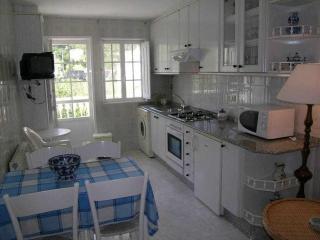 Apartamento con balcón al lado de la iglesia - Lariño - 7