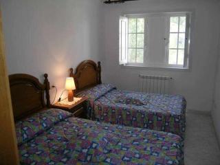 Apartamento con balcón al lado de la iglesia - Lariño - 5
