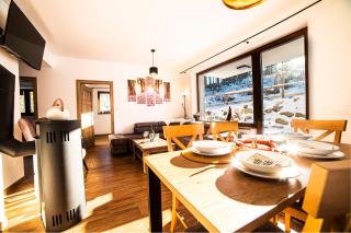 Villa pod hviezdami Jasná - Belá - 9