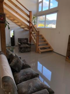 Casa Grande, Alojamiento "BSA" - 9