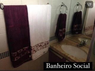 Wintterville Apartamento Térreo 13J para até 6 pessoas - Gravatá - 4