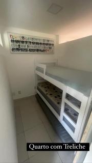 Wintterville Apartamento Térreo 13J para até 6 pessoas - Gravatá - 7
