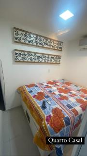 Wintterville Apartamento Térreo 13J para até 6 pessoas - Gravatá - 9