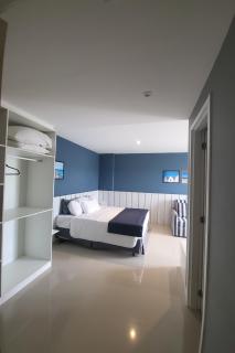 Flat luxo no Hotel em Cabo Frio - Cabo Frío - 6