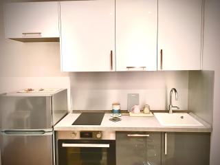 Appartamento con due camere da letto e free park - Verona - 5