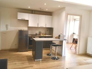 Appartamento con due camere da letto e free park - Verona - 0