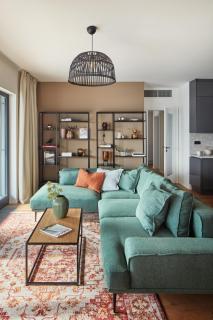 Prague Days - Designer Apts - Garage - Terrace - Easy City Access - Praga - 4