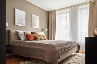 Prague Days - Designer Apts - Garage - Terrace - Easy City Access - Praga - 9