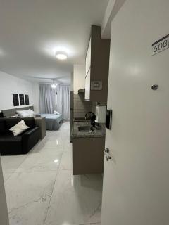 MI508 Conforto e aconchego para até 4 hóspedes - São Paulo - 6