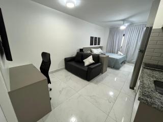 MI508 Conforto e aconchego para até 4 hóspedes - São Paulo - 9