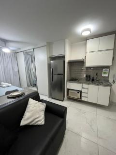MI508 Conforto e aconchego para até 4 hóspedes - São Paulo - 2