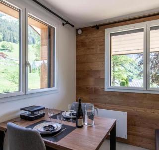 STUDIO LA TOURNETTE - Montmin - 2