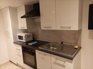 Appartement calme - 8