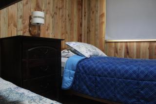 Cabañas Don Thor, Villarrica a Licanray kilometro 19 - 4