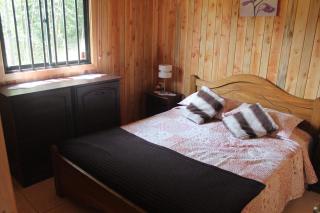 Cabañas Don Thor, Villarrica a Licanray kilometro 19 - 6