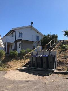 Comfortable 3 bedroom Apartment on one floor. - 8