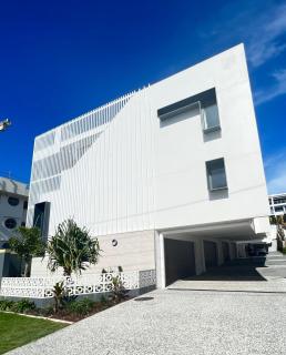 Unique Kirra townhouse - Gold Coast - 0