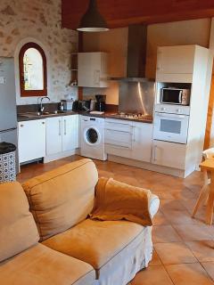 Domaine de la Brette - 4