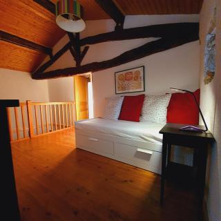 Domaine de la Brette - 2