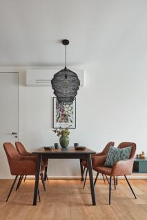 Prague Days - Stylish Apartments with Terrace - Parking - Quiet Area - Prague - 1