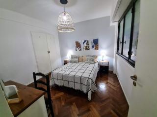 AP apartment belgrano - 9
