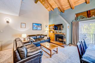 Lake Tahoe Leisure - Carnelian Bay - 9