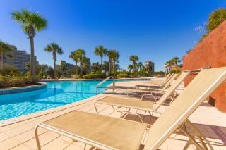 Luau #6631 - Destin - 6