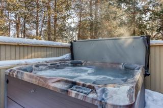 Lost Rider Loop Lodge - Sunriver - 8