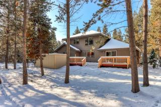 Lost Rider Loop Lodge - Sunriver - 7