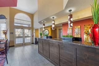 Best Western Mesquite Inn - Mesquite - 9