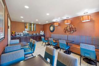 Best Western Mesquite Inn - Mesquite - 5