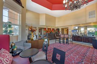 Best Western Mesquite Inn - Mesquite - 8