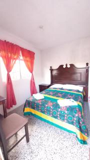Hotel Maya America - Panajachel - 0