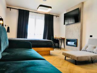 Apartment La Tonalina - Passo del Tonale - 5