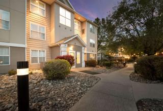 Sonesta ES Suites Reno - 1