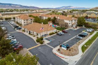 Sonesta ES Suites Reno - Reno - 2
