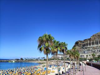Cozy Bungalow Maspalomas Green - 1