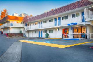 Motel 6-Mammoth Lakes, CA - Mammoth Lakes - 5