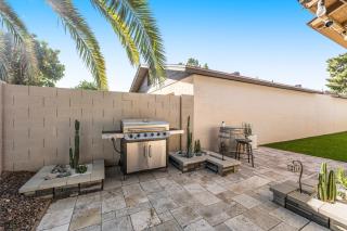 Sunny Scottsdale - Scottsdale - 7