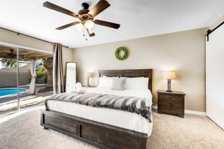 Sunny Scottsdale - 1