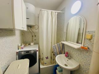 Funkcionalna garsonjera u Zemunu - 2